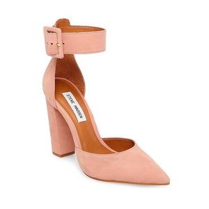 Steve Madden size 5.5 heels